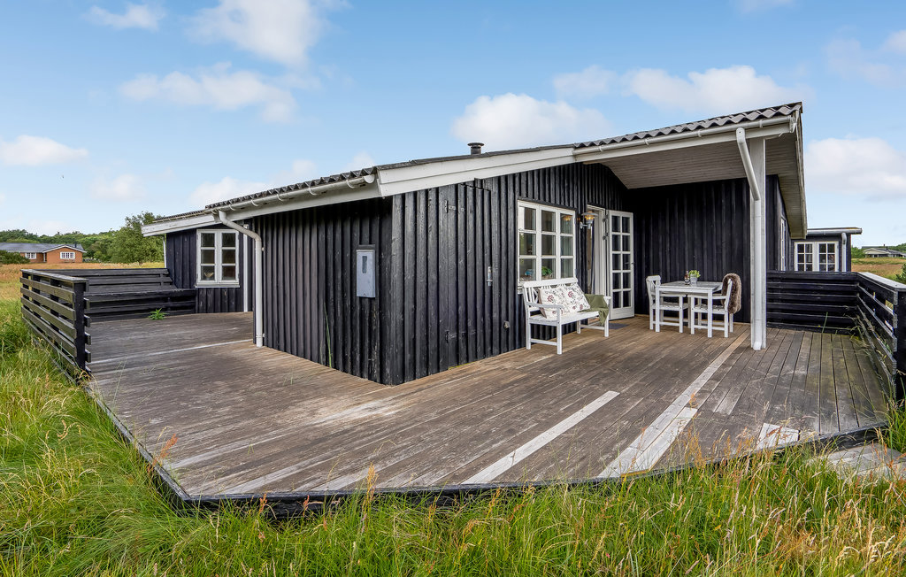 Ferienhaus - Rindby , Dänemark - M21036 13