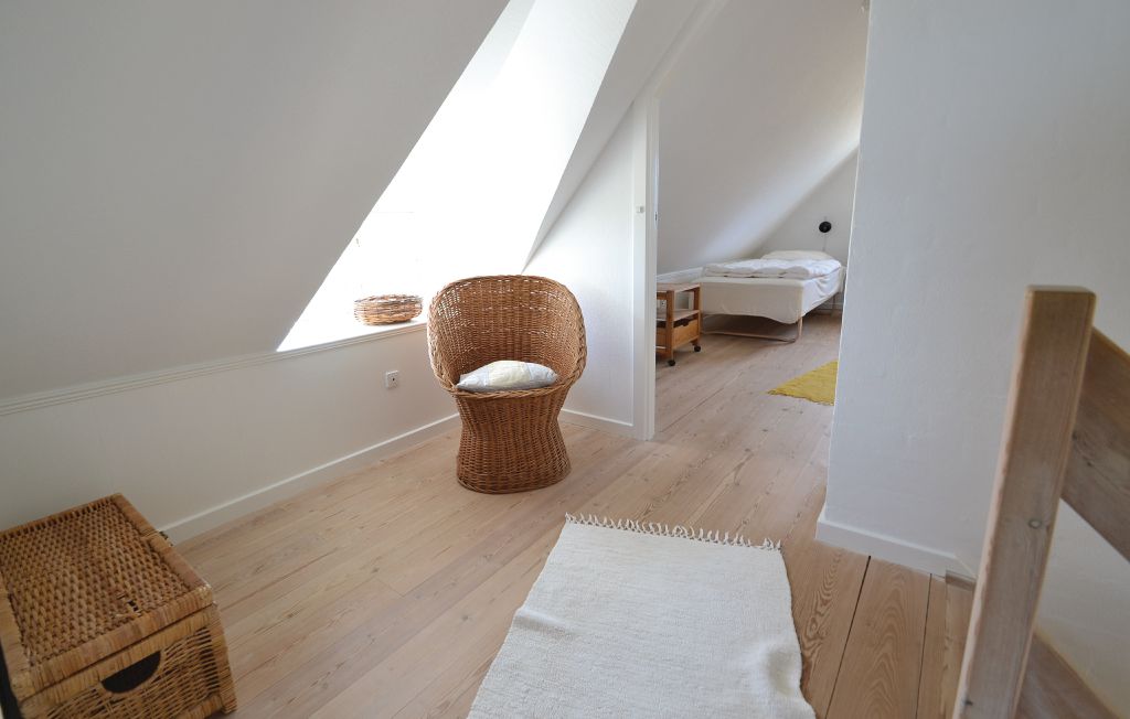 Feriehuse - Sønderho , Danmark - M21058 9
