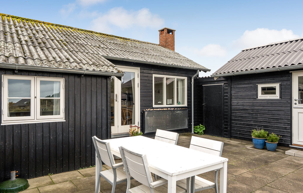Ferienhaus - Sønderho , Dänemark - M21074 9