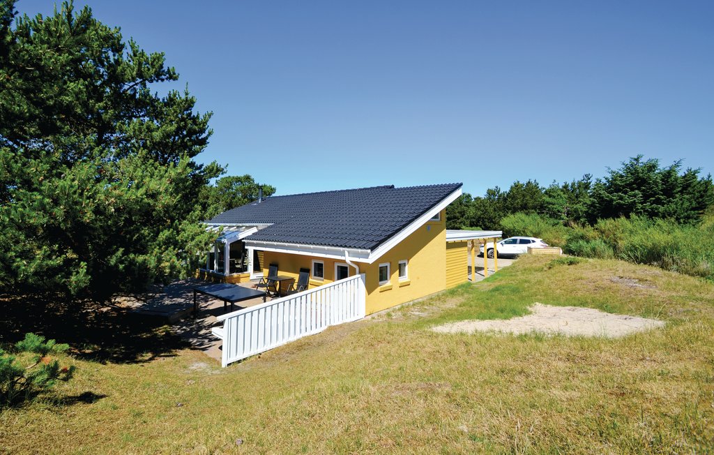 Ferienhaus - Rindby , Dänemark - M21114 8