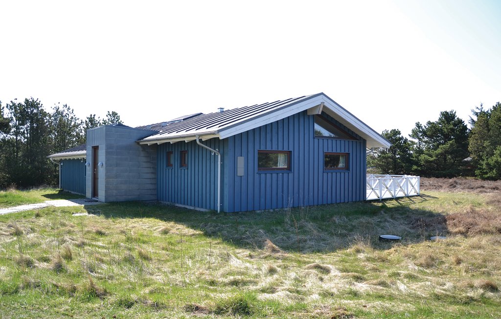 Ferienhaus - Sønderho , Dänemark - M21139 6