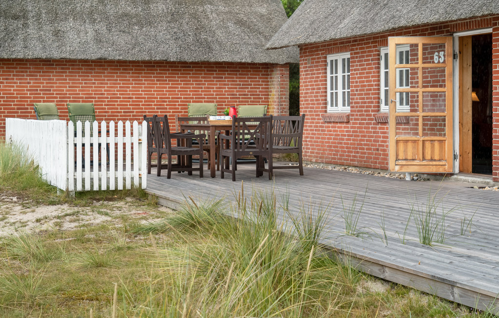 Ferienhaus - Sønderho , Dänemark - M21177 7