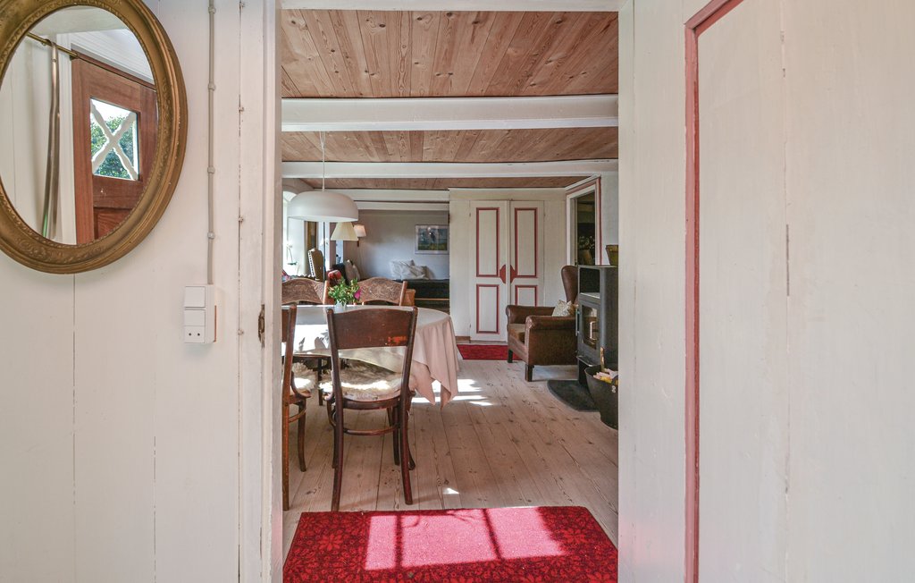 Feriehuse - Sønderho , Danmark - M21231 11