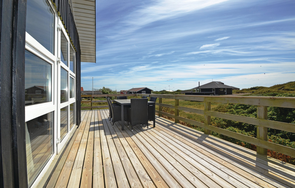 Ferienhaus - Rindby , Dänemark - M21265 5