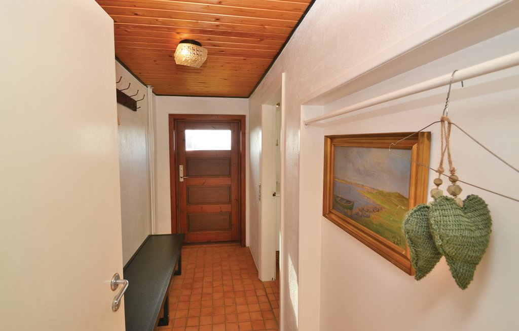 Feriehuse - Sønderho , Danmark - M21276 16