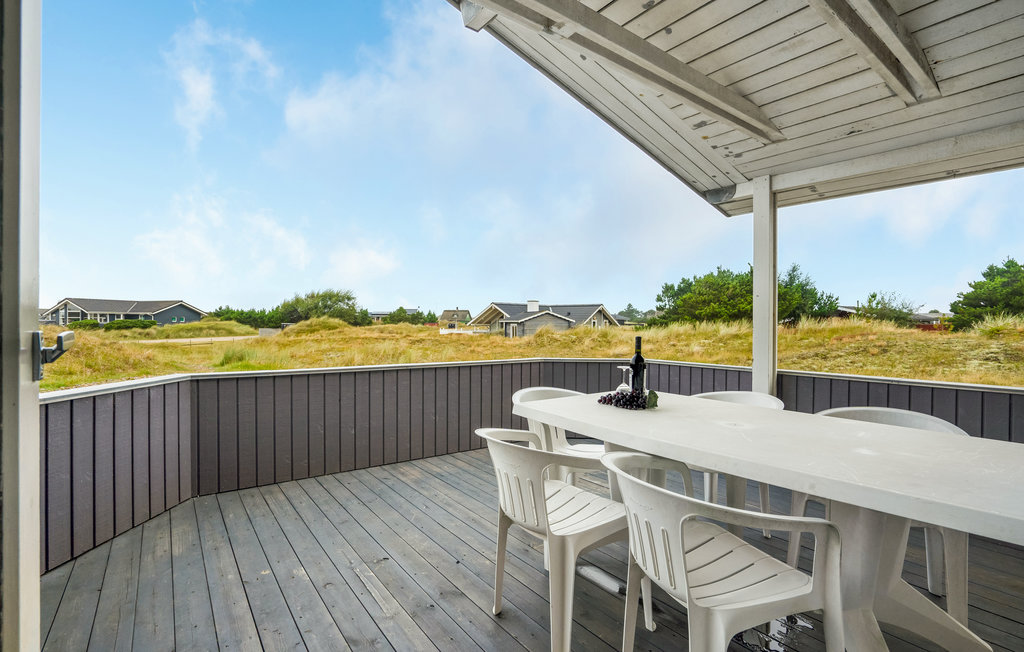 Feriehuse - Sønderho , Danmark - M21289 14