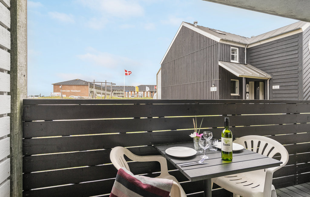 Ferienwohnung - Fanø Bad , Dänemark - M21306 3