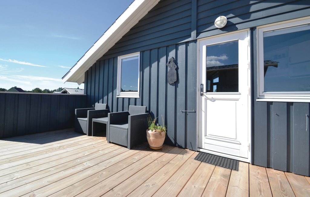 Ferienhaus - Sønderho , Dänemark - M21329 6