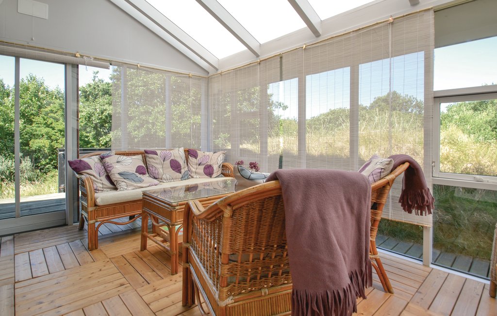 Ferienhaus - Rindby , Dänemark - M21379 3