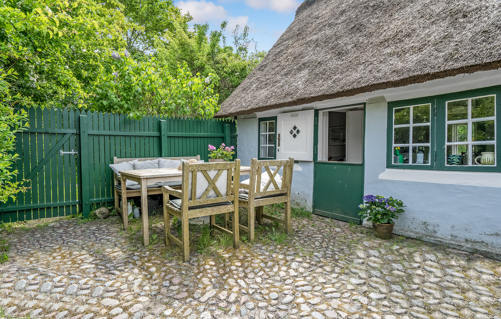 Feriehuse - Sønderho , Danmark - M21412 8