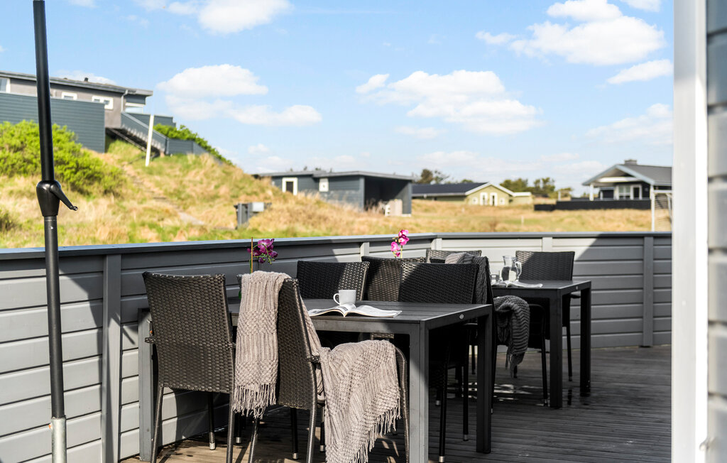 Feriehuse - Rindby , Danmark - M21413 10