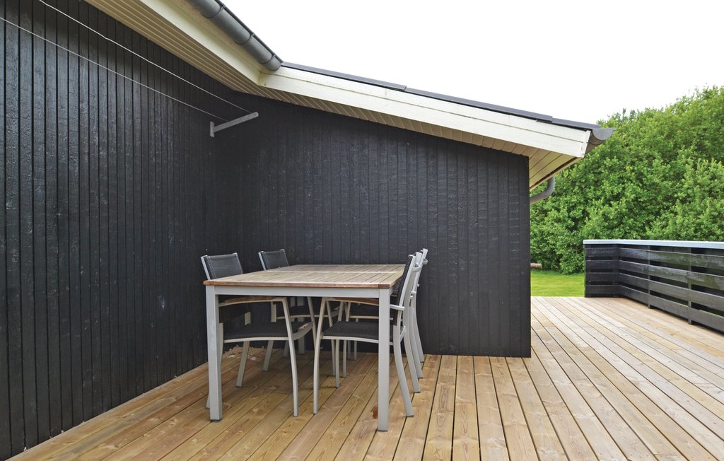 Ferienhaus - Rindby , Dänemark - M21415 4