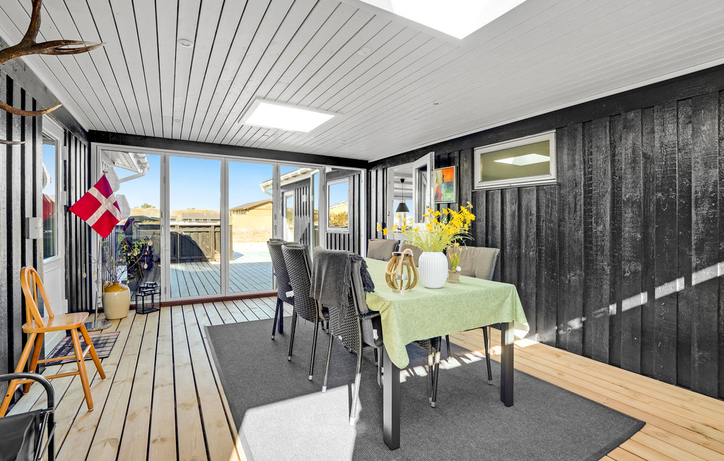 Ferienhaus - Rindby Strand , Dänemark - M21440 3