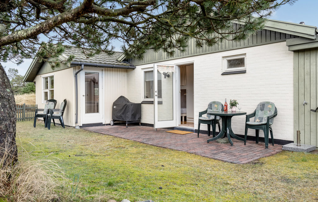 Feriehus - Sønderho Strand , Danmark - M21441 8