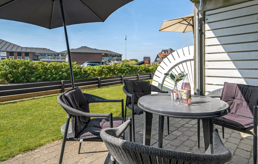 Lejlighed - Fanø Bad , Danmark - M21007 6