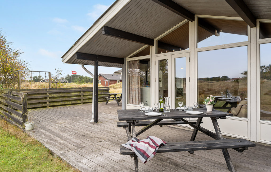 Ferienhaus - Rindby , Dänemark - M21012 3