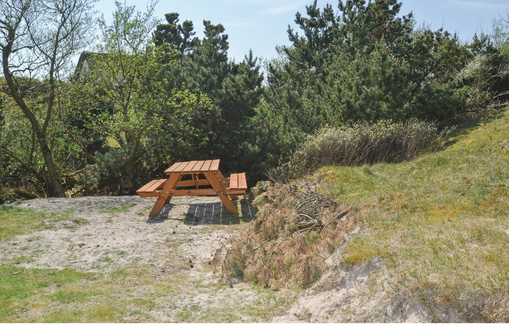 Ferienhaus - Nyby , Dänemark - M21041 3