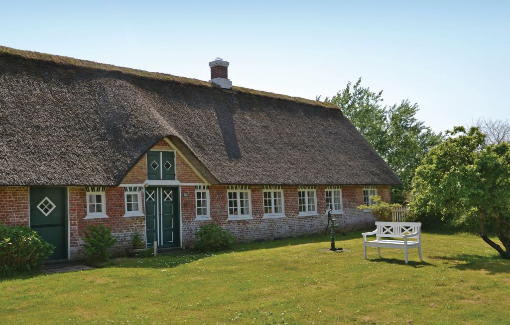 Ferienhaus - Sønderho , Dänemark - M21129 3