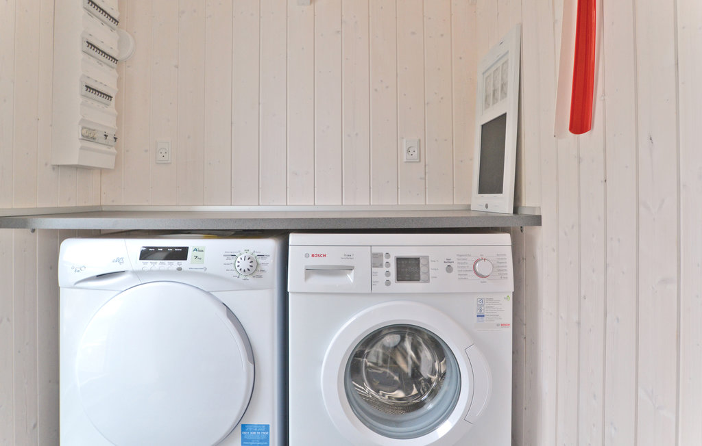 Ferienhaus - Rindby , Dänemark - M21221 13