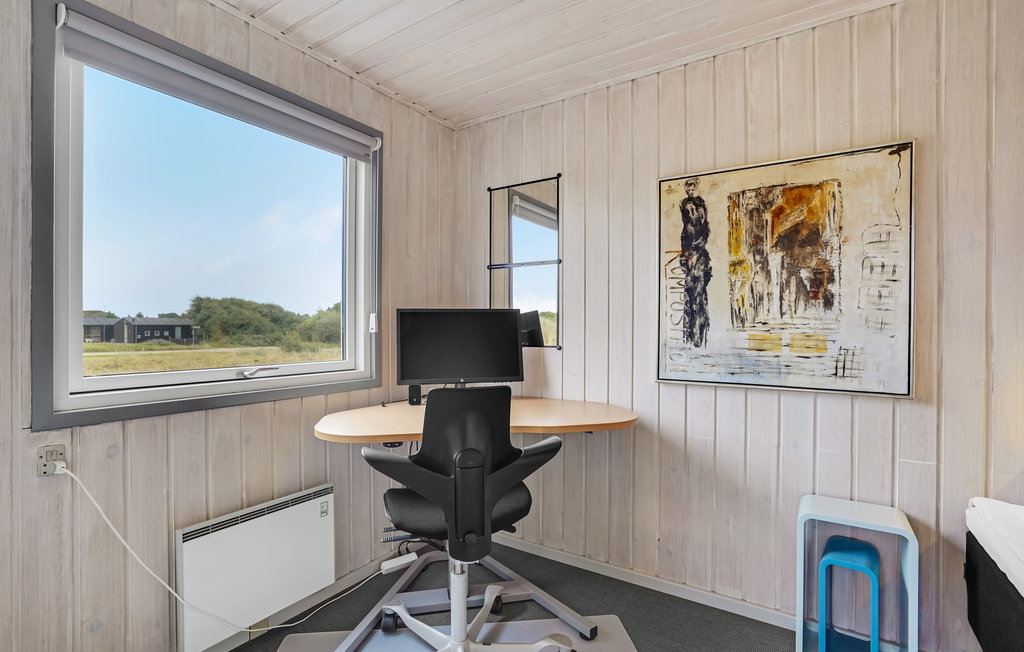Feriehuse - Sønderho , Danmark - M21289 9