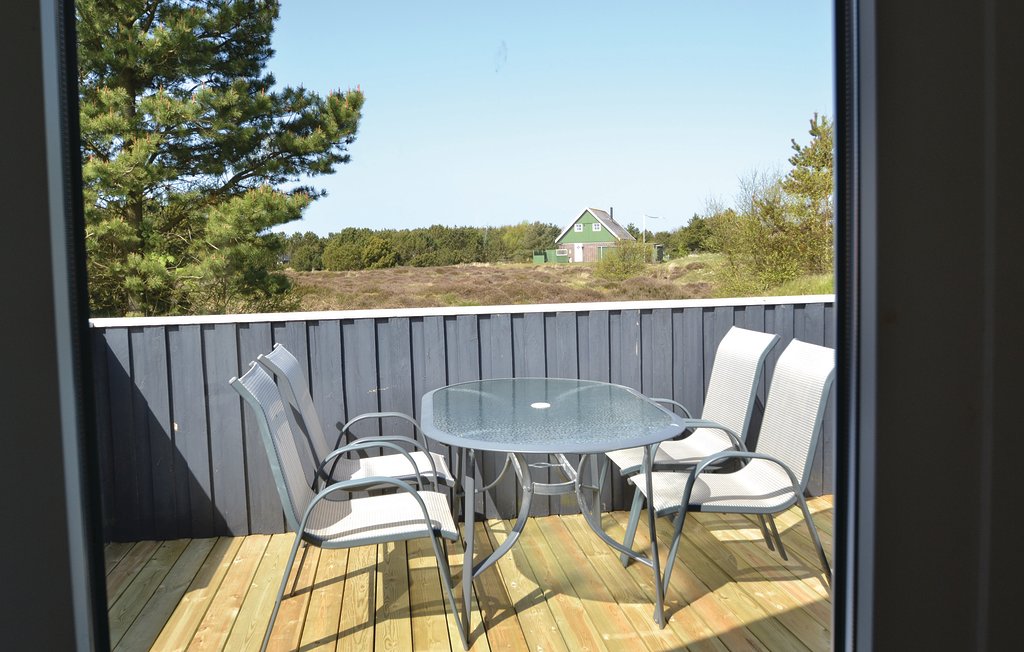 Ferienhaus - Sønderho , Dänemark - M21345 10