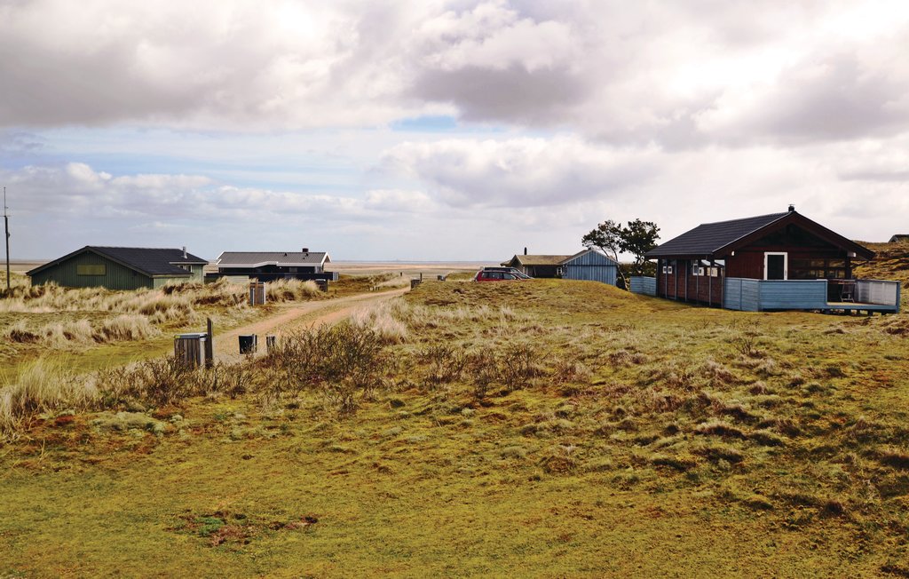 Ferienhaus - Sønderho , Dänemark - M21347 6