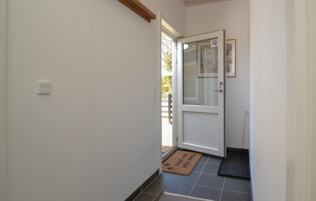 Ferienhaus - Nyby , Dänemark - M21374 12