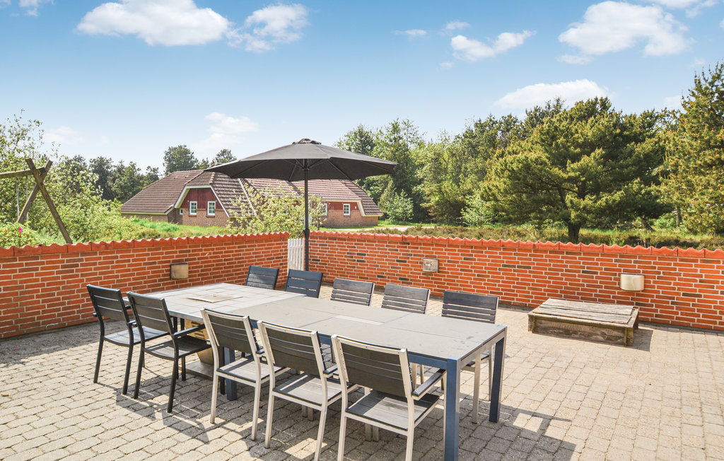 Ferienhaus - Sønderho , Dänemark - M21398 14