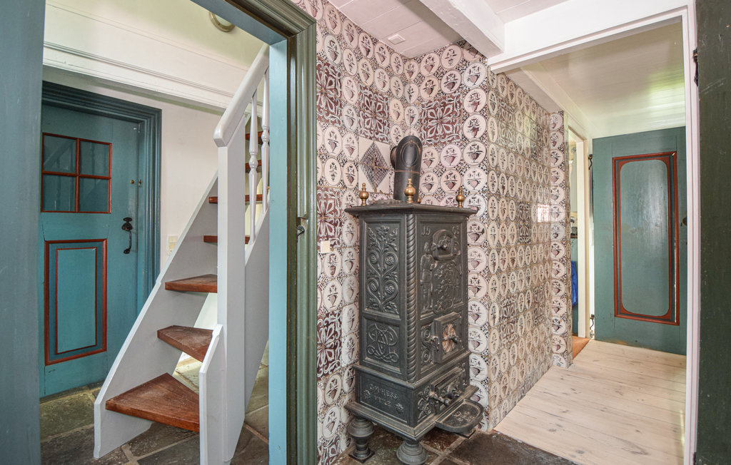 Ferienhaus - Sønderho , Dänemark - M21411 10