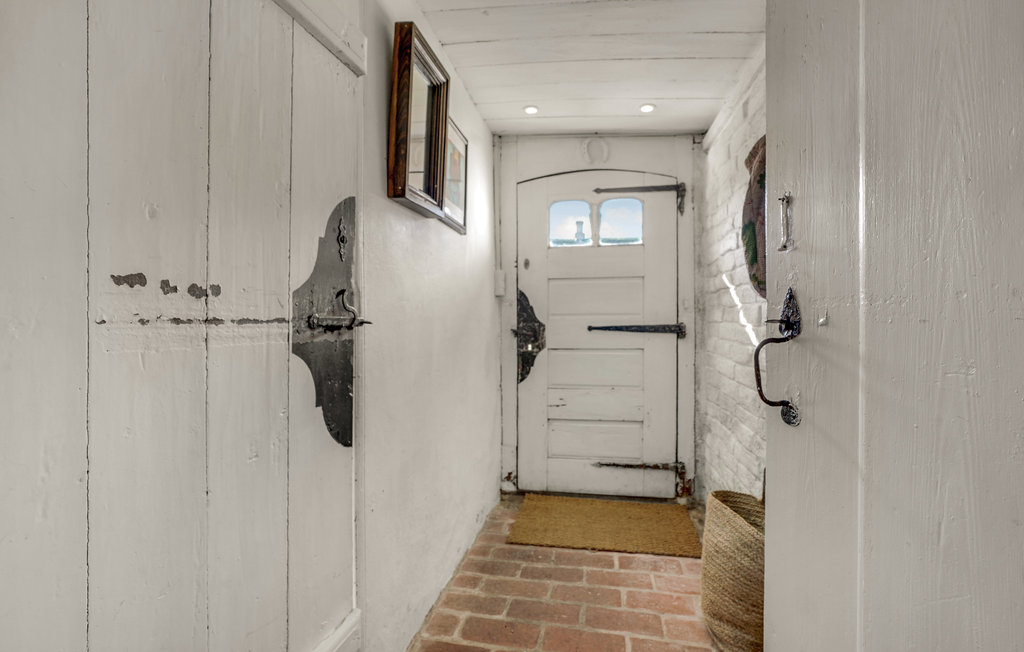 Feriehuse - Sønderho , Danmark - M21412 22