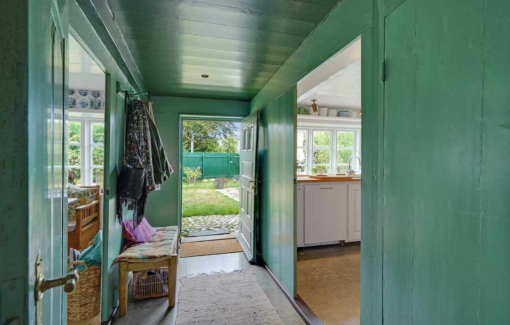 Ferienhaus - Sønderho , Dänemark - M21416 22