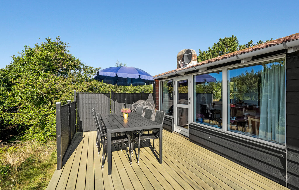 Feriehus - Rindby Strand , Danmark - M21430 9