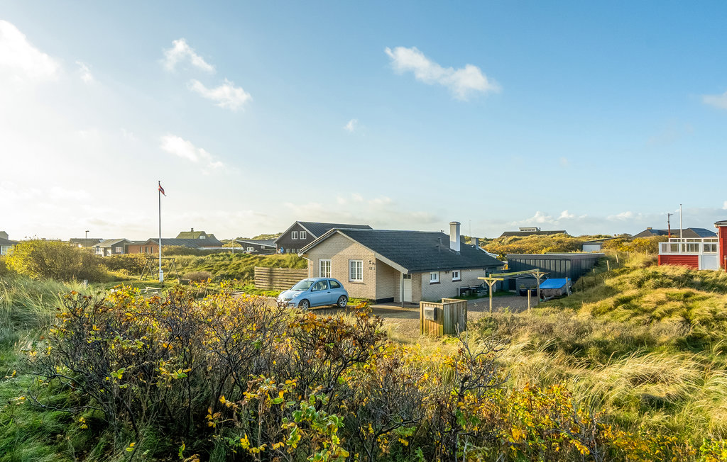Ferienhaus - Rindby , Dänemark - M21003 9