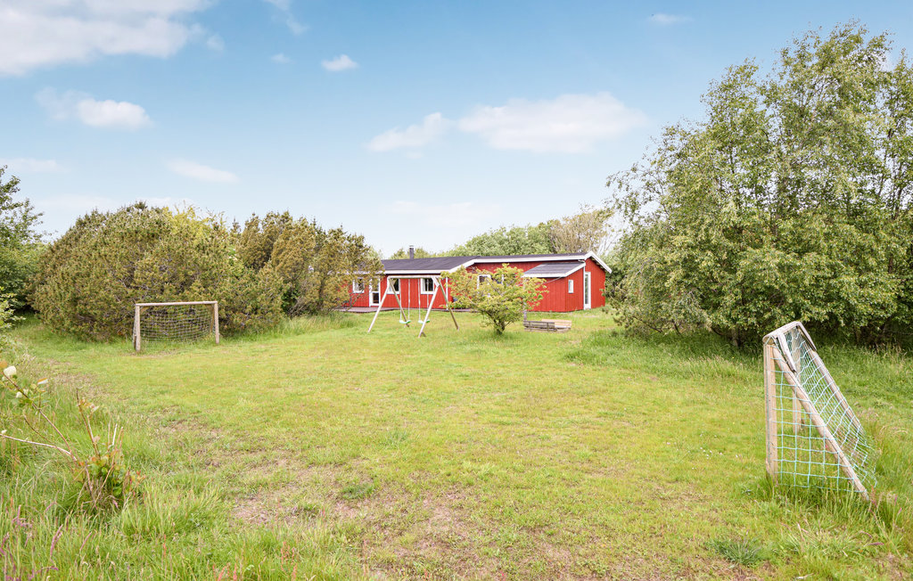 Feriehuse - Sønderho , Danmark - M21059 12