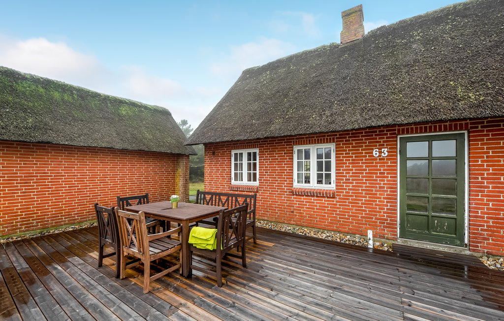 Ferienhaus - Sønderho , Dänemark - M21177 13