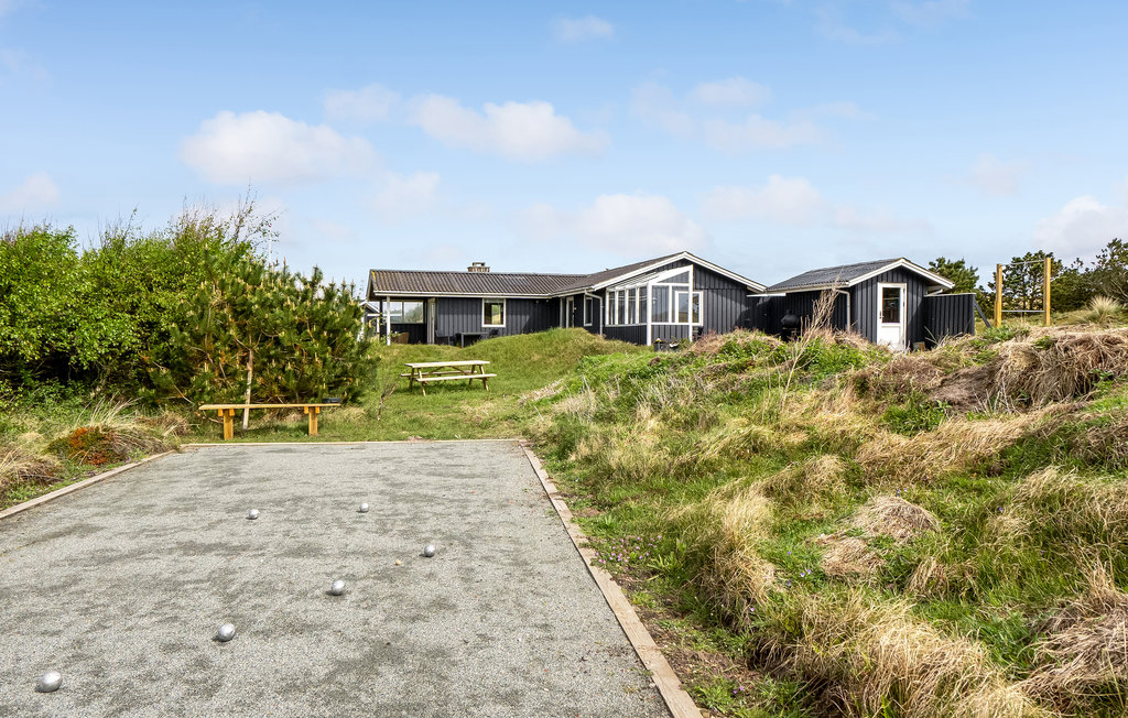 Feriehus - Sønderho , Danmark - M21273 5