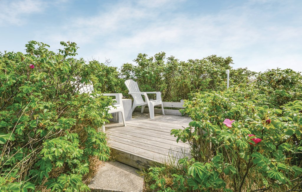 Ferienhaus - Rindby , Dänemark - M21393 10