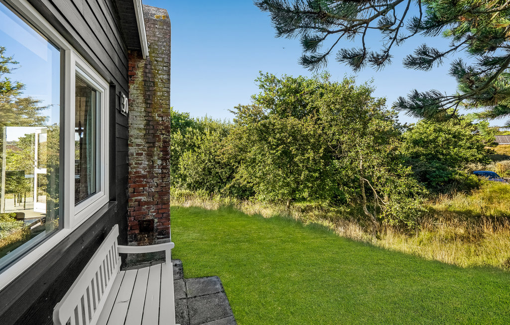 Feriehus - Rindby Strand , Danmark - M21430 12