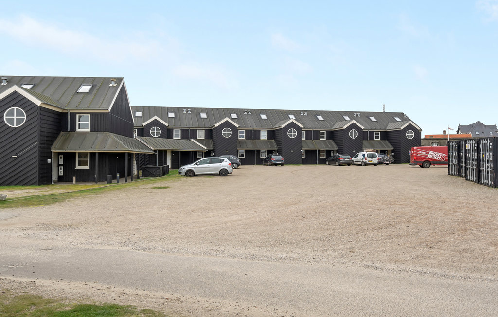 Ferienwohnung - Fanø Bad , Dänemark - M21006 11