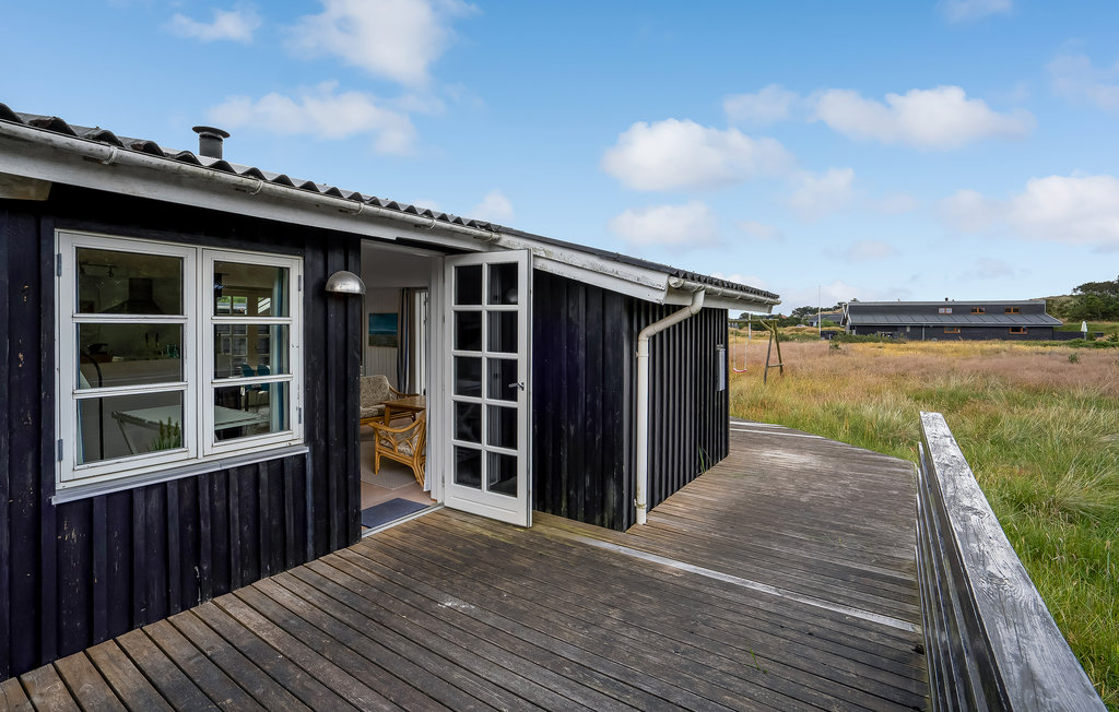 Ferienhaus - Rindby , Dänemark - M21036 16
