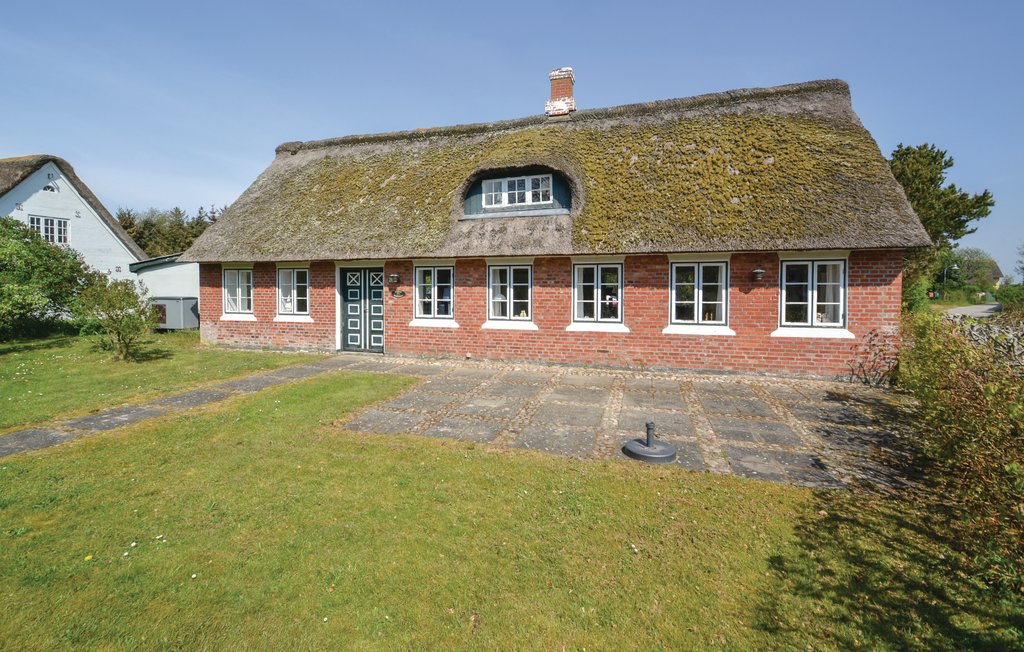 Ferienhaus - Sønderho , Dänemark - M21094 9