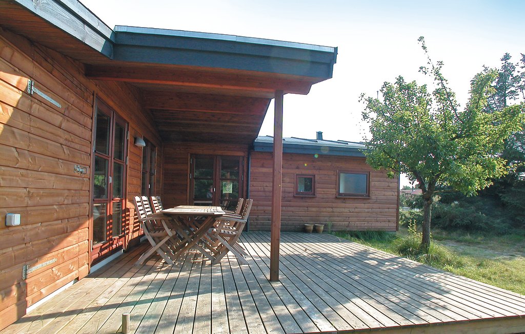 Feriehuse - Rindby , Danmark - M21146 6