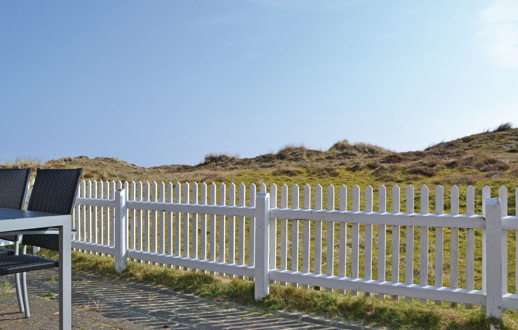 Ferienhaus - Sønderho , Dänemark - M21191 7