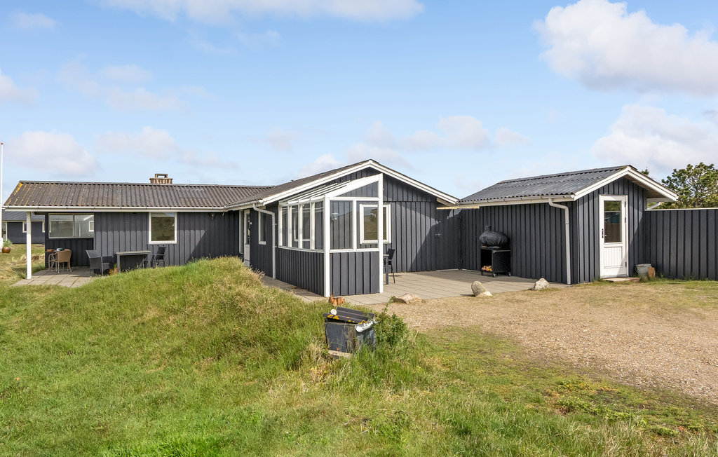 Feriehus - Sønderho , Danmark - M21273 12