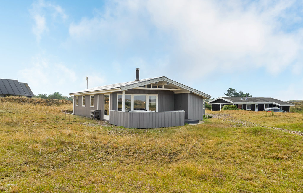 Feriehuse - Sønderho , Danmark - M21289 16