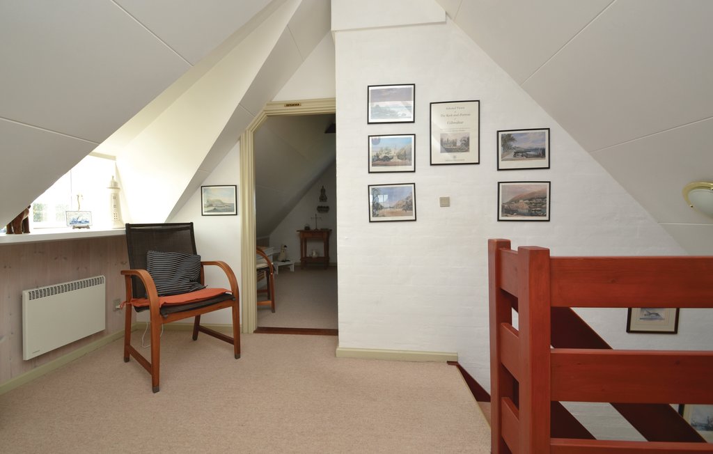 Feriehuse - Sønderho , Danmark - M21293 14