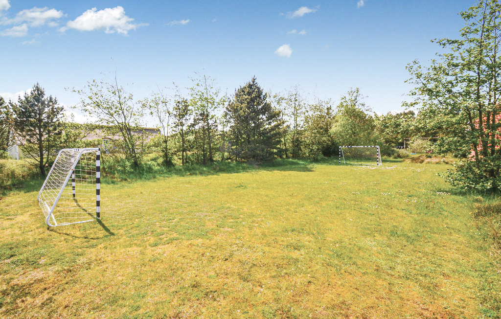 Ferienhaus - Sønderho , Dänemark - M21398 17