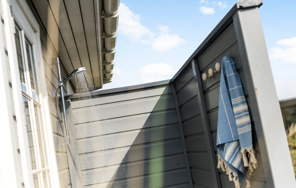 Feriehuse - Rindby , Danmark - M21413 2