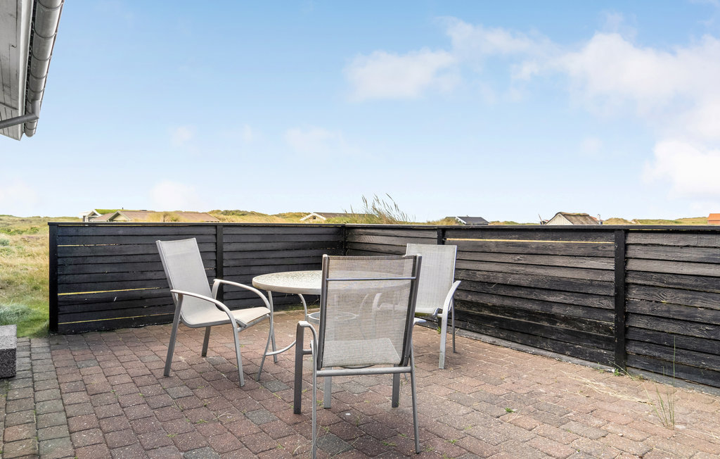 Ferienhaus - Sønderho , Dänemark - M21192 17