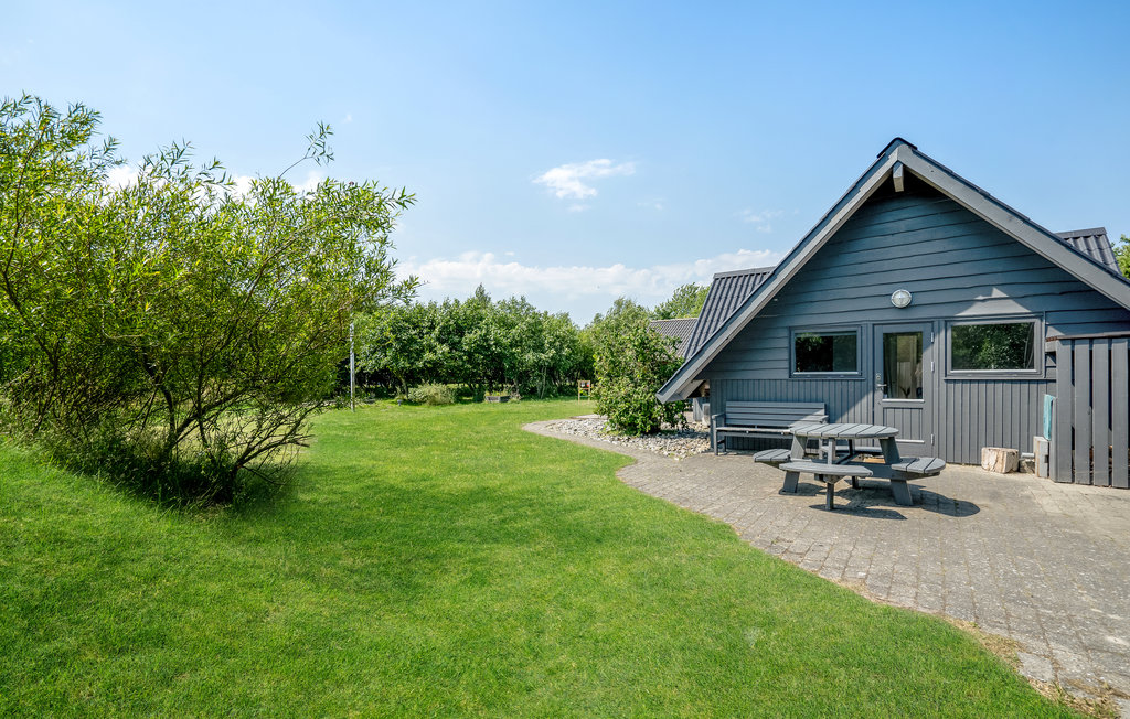 Feriehuse - Fanø Bad , Danmark - M21448 14